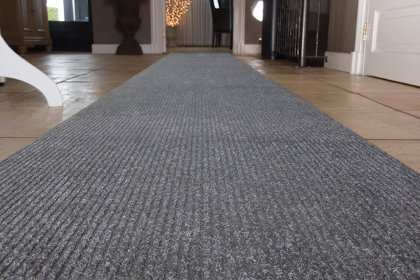 Tapis de couloir
