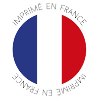 Imprimé en France