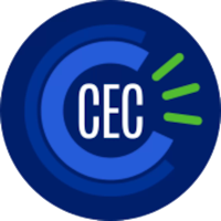 CEC Logo
